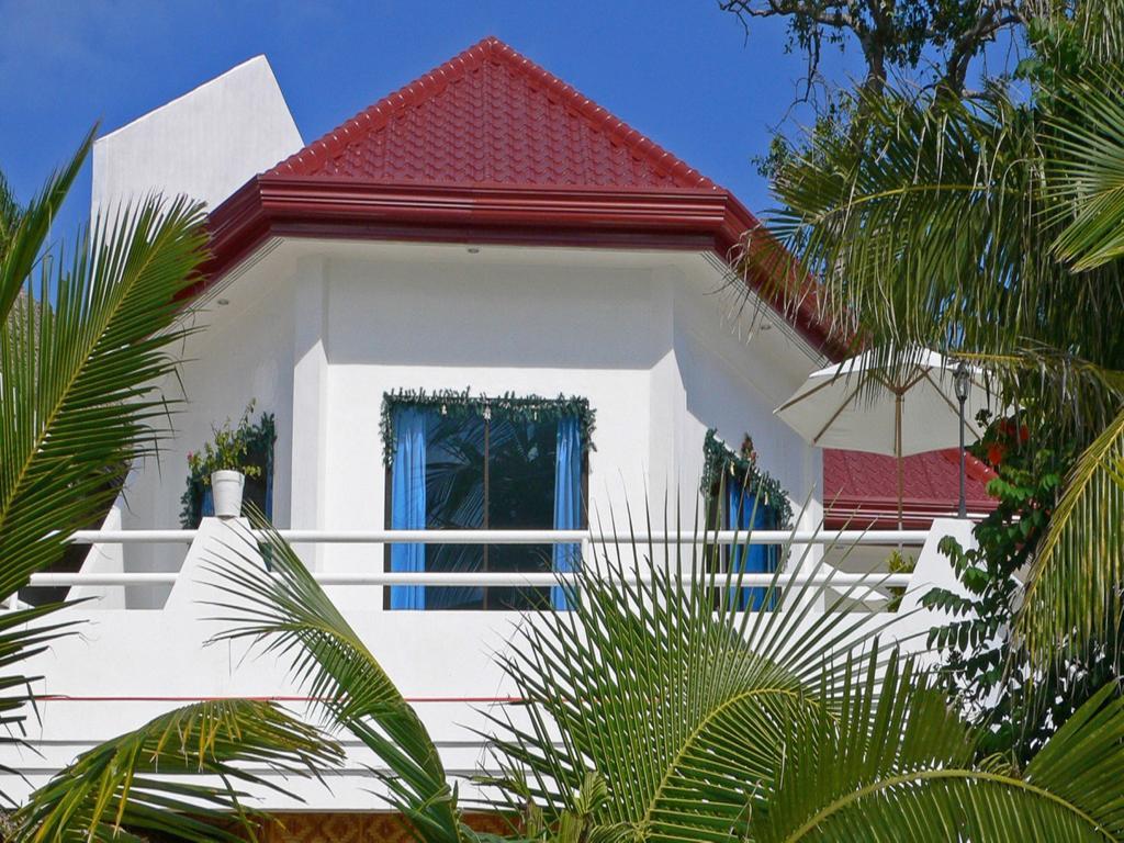 Isis Bungalows Hotel Panglao Cameră foto