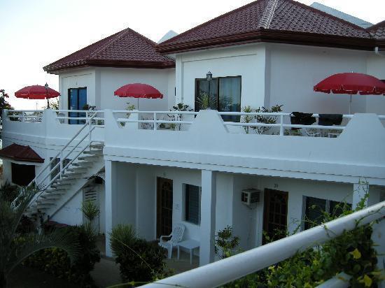 Isis Bungalows Hotel Panglao Cameră foto