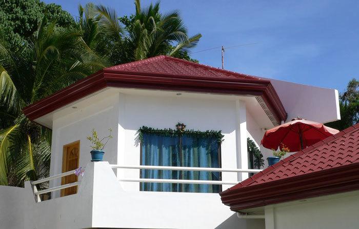 Isis Bungalows Hotel Panglao Cameră foto
